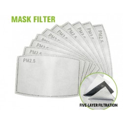 Pack 10 Filtros para...